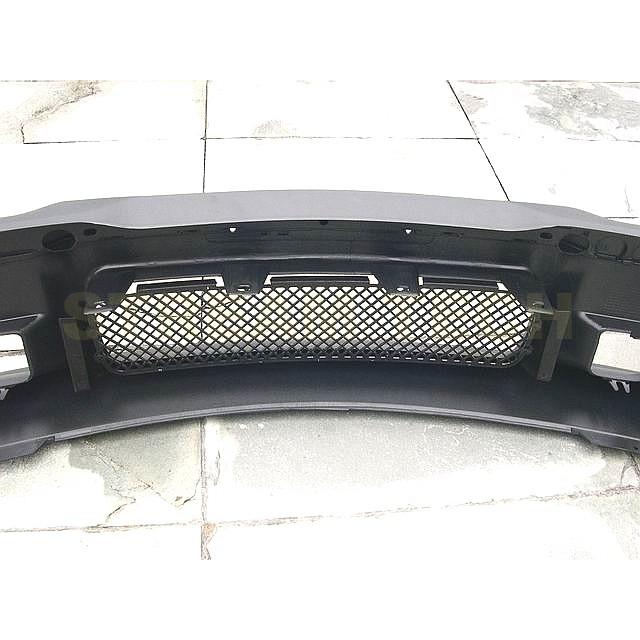 BMW E36 3シリーズ用 M3タイプ フロントバンパー PPウレタン製 バンパー エアロパーツ セダン クーペ カブリオレ コンパクト 318 320 323 325 328 M3 人気商品 |  | 08