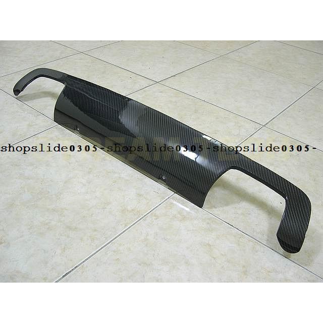 BMW E39 M5 セダン用 カーボン リアディフューザー 4本出し リアアンダースポイラー リアバンパーリップ リアリップ カーボンリップ 綾織カーボン 人気商品 |  | 01