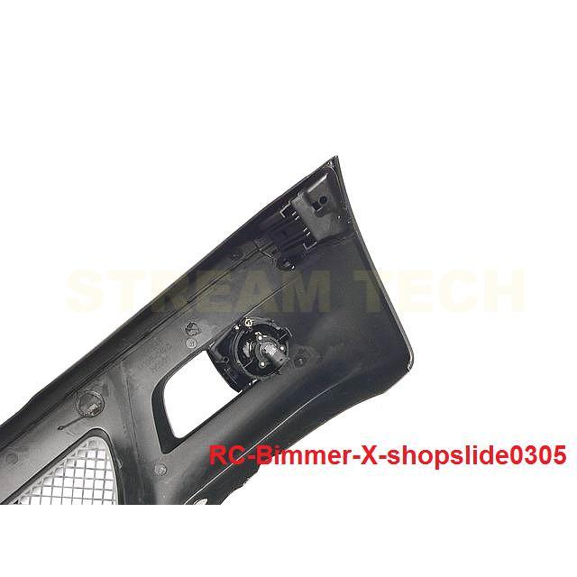 BMW E46 3シリーズ クーペ用 Mスタイル フロントバンパー PPウレタン製 フォグランプ付き バンパー フロントエアロ エアロパーツ 前期 後期 2D 人気商品 |  | 02