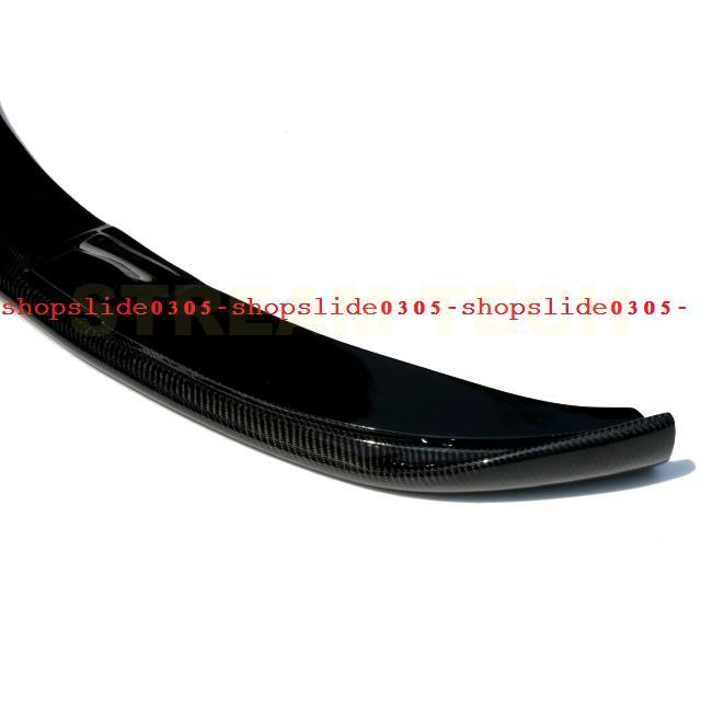 BMW E60 M5用 HMタイプ カーボン フロントスポイラー フロントリップ リップスポイラー バンパーリップ カーボンリップ ハーマン タイプ1 綾織 Mシリーズ 人気 |  | 04