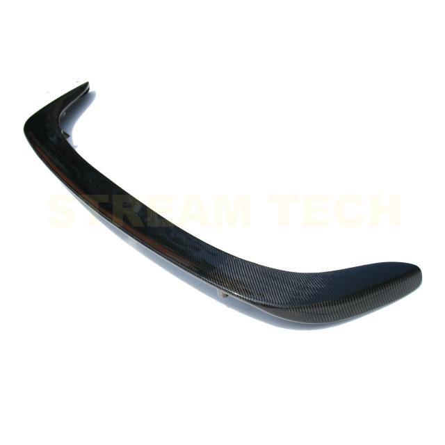 BMW E71 X6用 HAMスタイル カーボン トランクスポイラー リアスポイラー リアウイング カーボンスポイラー ハーマン 綾織カーボン Xシリーズ |  | 02