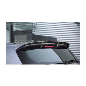 BMW E87 1シリーズ ハッチバック用 ACSタイプ カーボン ルーフスポイラー リアルーフ ルーフウイング カーボンルーフ リアウイング 綾織カーボン シュニ タイプ2 |  | 04