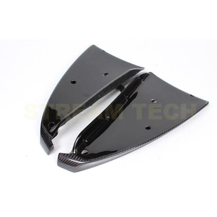 BMW E87 1シリーズ Mスポーツ用 Mパフォーマンスタイプ カーボン フロントスプリッター バンパースプリッター リップスポイラー フロントリップ 綾織 人気商品 |  | 02