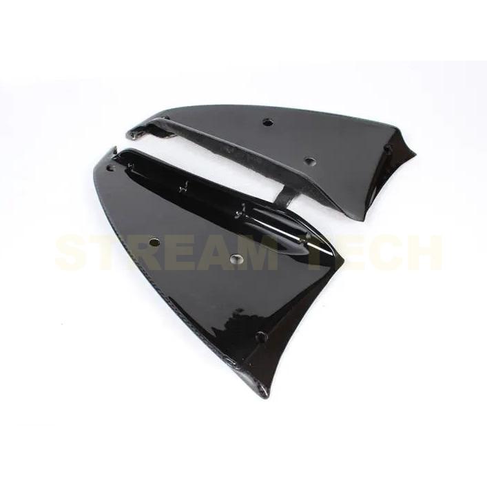 BMW E87 1シリーズ Mスポーツ用 Mパフォーマンスタイプ カーボン フロントスプリッター バンパースプリッター リップスポイラー フロントリップ 綾織 人気商品 |  | 05