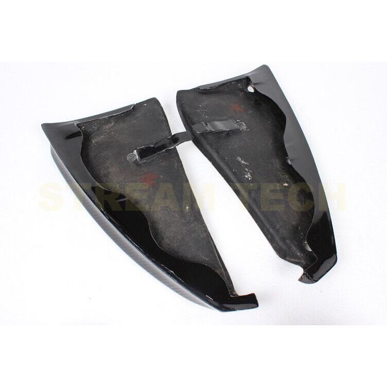 BMW E87 1シリーズ Mスポーツ用 Mパフォーマンスタイプ カーボン フロントスプリッター バンパースプリッター リップスポイラー フロントリップ 綾織 人気商品 |  | 06