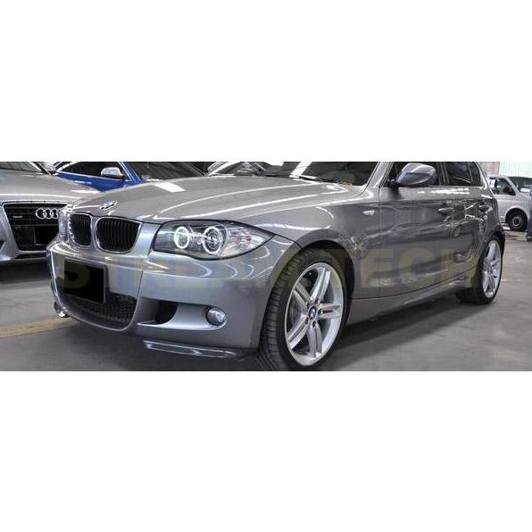 BMW E87 1シリーズ Mスポーツ用 Mパフォーマンスタイプ カーボン BMW E87 1シリーズ Mスポーツ用 Mパフォーマンスタイプ カーボン