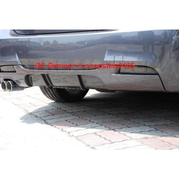 BMW E90 E91 3シリーズ Mスポーツ 後期 LCI用 パフォーマンススタイル