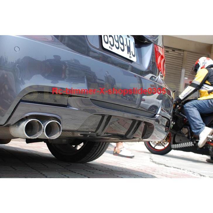 BMW E90 E91 3シリーズ Mスポーツ 後期 LCI用 パフォーマンススタイル