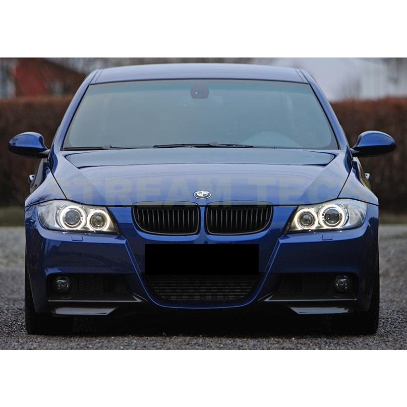 BMW E90 E91 3シリーズ Mスポーツ 前期用 カーボン フロント 