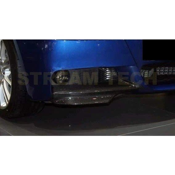 BMW E90 E91 3シリーズ Mスポーツ 前期用 カーボン フロント 