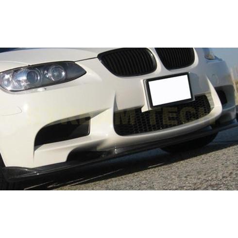 BMW E90 E92 E93 M3用 HAMタイプ カーボン フロントスポイラー リップスポイラー フロントリップ バンパーリップ アンダーリップ ハーマン Mシリーズ 人気商品 |  | 04