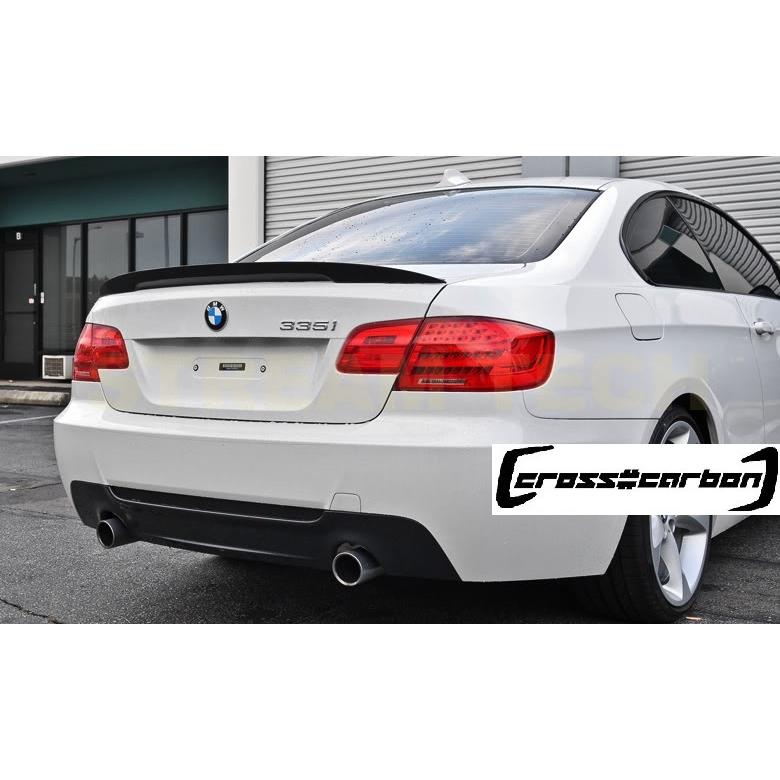 新品★BMW E92 クーペ　アルツエンドシー　カーボン　リアディフューザー BMW E92 E93 3シリーズ Mスポーツ 335i用 カーボン リア