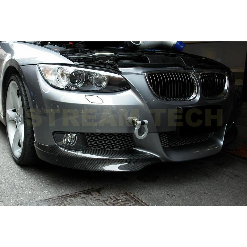 BMW E92 E93 3シリーズ ハイライン 前期用 パフォーマンスタイプ PU フロントスポイラー フロントリップ リップスポイラー バンパーリップ アンダーリップ 人気 |  | 07