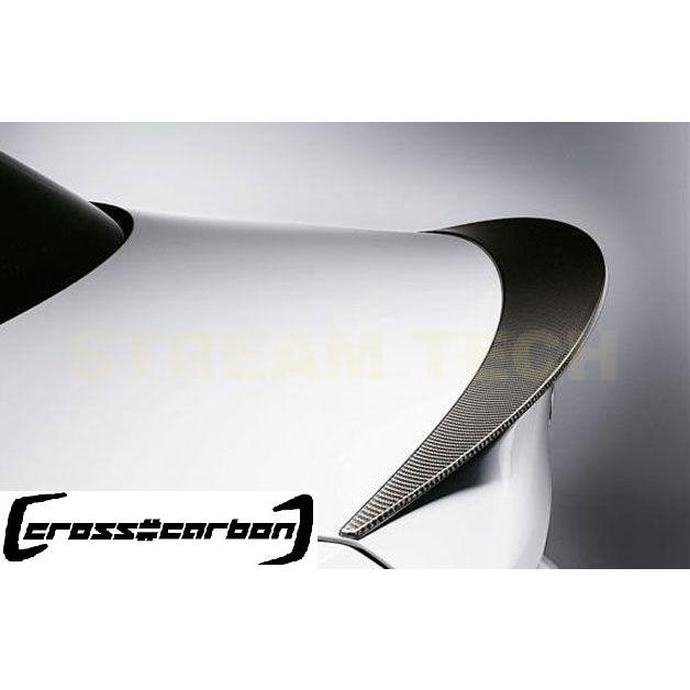 BMW E92 3シリーズ M3 クーペ用 パフォーマンスタイプ カーボン トランクスポイラー リアスポイラー チンスポイラー カーボンスポイラー リアウイング M3 人気 |  | 02