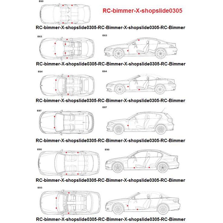 BMW MINI 汎用 SMD LED カーテシーランプ 車内灯 インテリアランプ ルームランプ フロアライト シーリングライト キャンセラー付き 人気商品 |  | 11