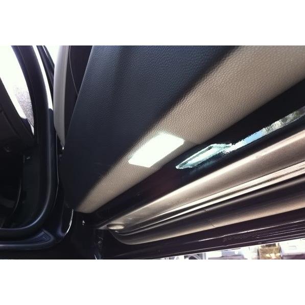 BMW MINI 汎用 SMD LED カーテシーランプ 車内灯 インテリアランプ ルームランプ フロアライト シーリングライト キャンセラー付き 人気商品 |  | 01