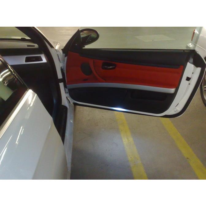 BMW MINI 汎用 SMD LED カーテシーランプ 車内灯 インテリアランプ ルームランプ フロアライト シーリングライト キャンセラー付き 人気商品 |  | 02