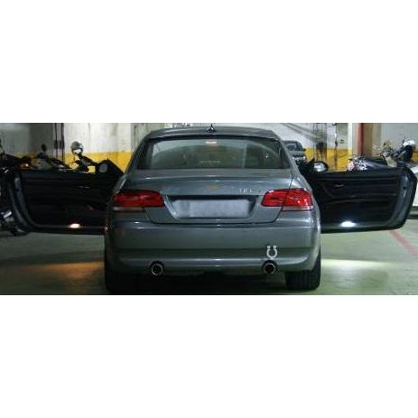 BMW MINI 汎用 SMD LED カーテシーランプ 車内灯 インテリアランプ ルームランプ フロアライト シーリングライト キャンセラー付き 人気商品 |  | 03