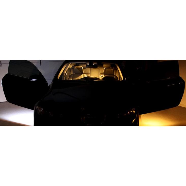 BMW MINI 汎用 SMD LED カーテシーランプ 車内灯 インテリアランプ ルームランプ フロアライト シーリングライト キャンセラー付き 人気商品 |  | 04