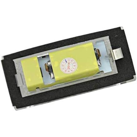 BMW E46 3シリーズ セダン ワゴン 前期用 36連 SMD LED ライセンスライト プレートランプ ナンバー灯 ライト キャンセラー付き 4D 5D 人気商品 |  | 04