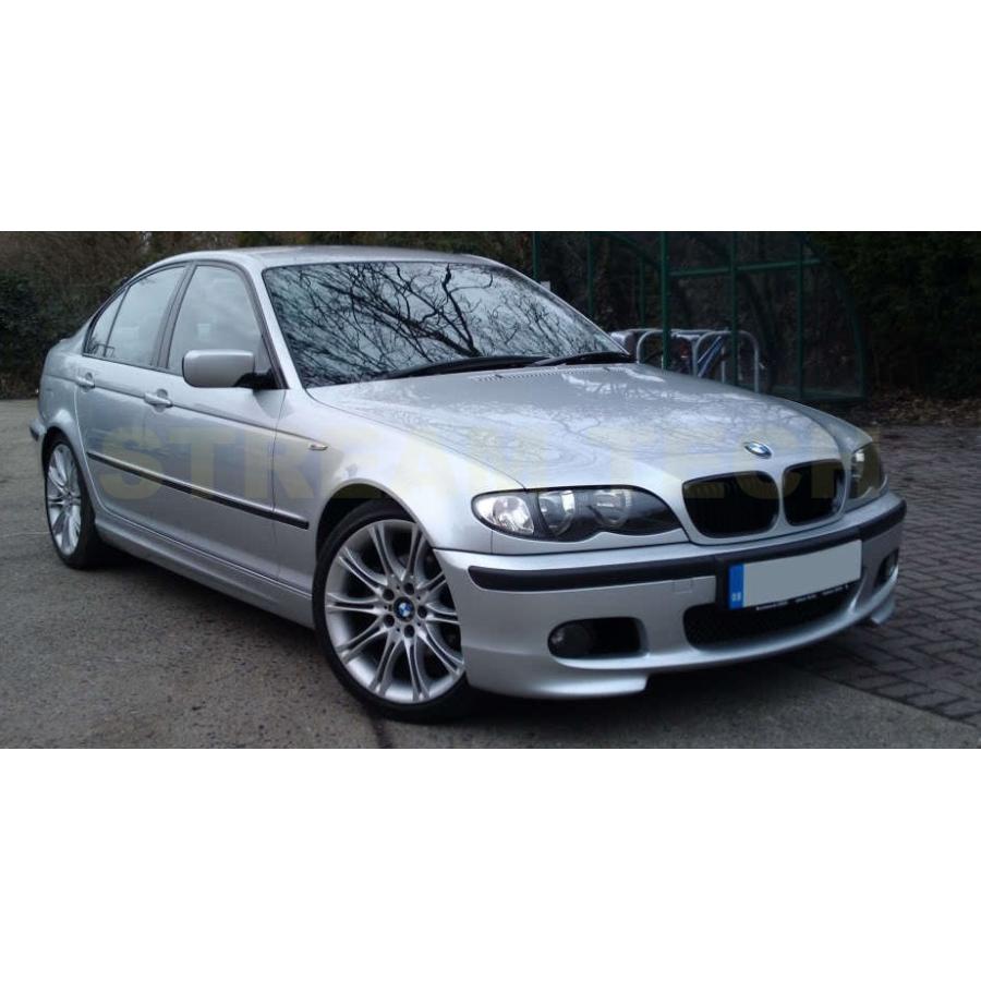 BMW E46 3シリーズ 後期 LCI セダン ワゴン用 リアルカーボン キドニーグリル センターグリル フロントグリル ラジエターグリル バンパーグリル 人気商品 |  | 12