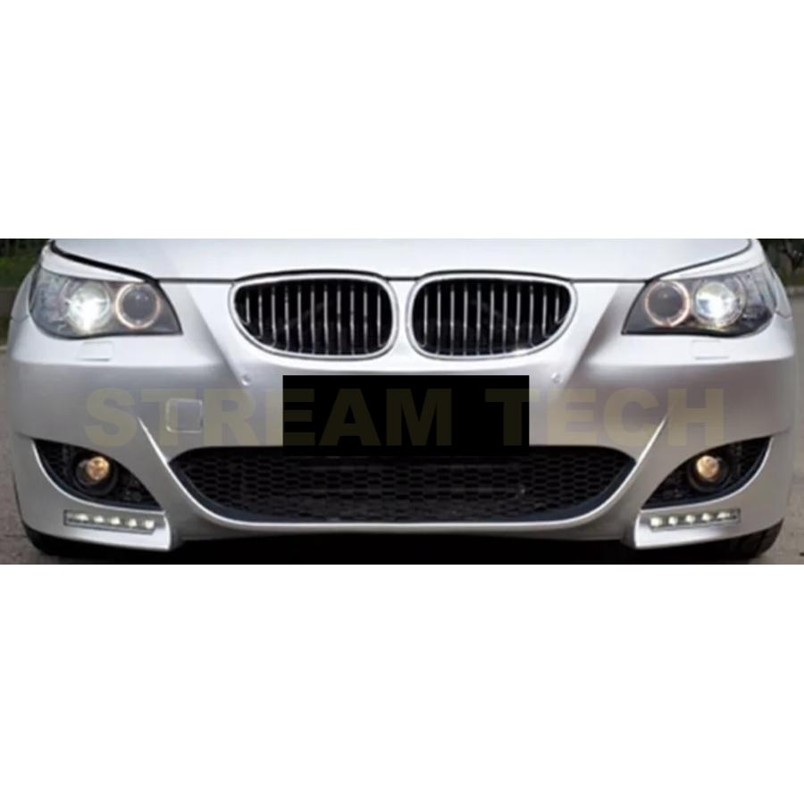 BMW E60 E61 5シリーズ用 クローム キドニーグリル センターグリル フロントグリル ラジエターグリル バンパーグリル 520 530 540 550 M5 人気商品 |  | 03