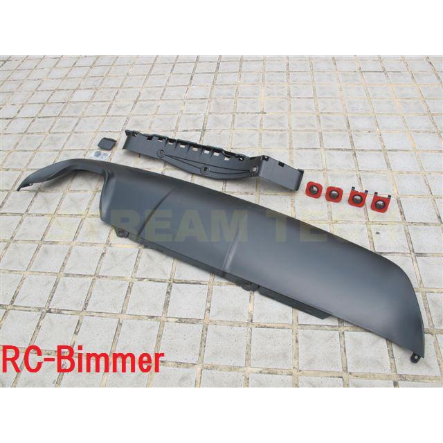 BMW E60 5シリーズ セダン用 Mスポーツタイプ フルエアロセット フルセット ボディキット バンパー サイドステップ エアロパーツ PPウレタン 未塗装 人気商品 |  | 07