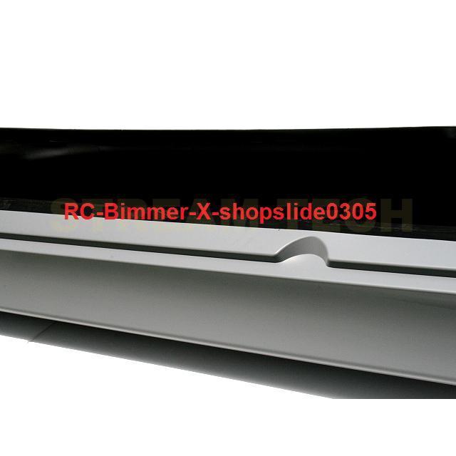 BMW E60 5シリーズ セダン用 Mスポーツタイプ フルエアロセット フルセット ボディキット バンパー サイドステップ エアロパーツ PPウレタン 未塗装 人気商品 |  | 09