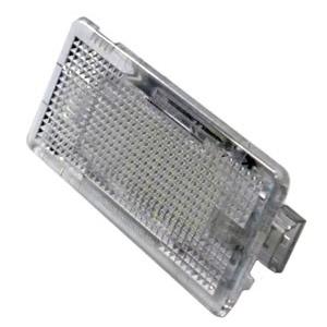 BMW 汎用 18連 SMD LED トランクライト ラゲッチボックス ランプ ライト E36 E46 E90 E91 E92 E93 LCI E38 E65 E66 F01 F02 E39 E60 E61 E60 LCI 人気商品 | 