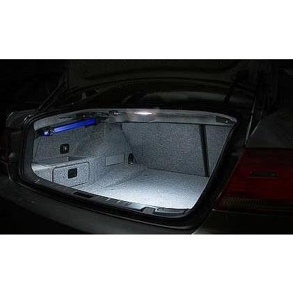 BMW 汎用 18連 SMD LED トランクライト ラゲッチボックス ランプ ライト E36 E46 E90 E91 E92 E93 LCI E38 E65 E66 F01 F02 E39 E60 E61 E60 LCI 人気商品 |  | 01