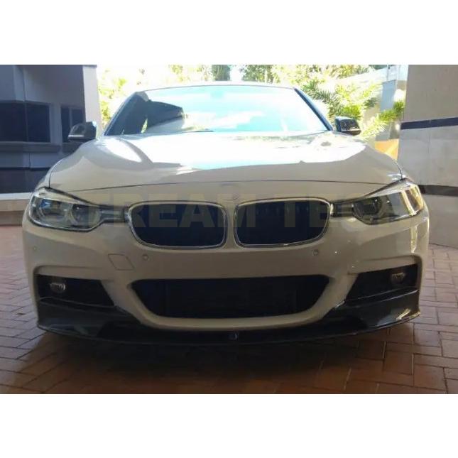 BMW F30 F31 3シリーズ Mスポーツ用 パフォーマンスタイプ