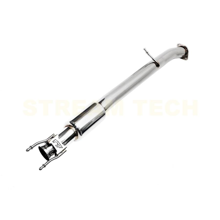 iPE イノテック BENZ C117 CLA45 AMG用 可変バルブ マフラー フルシステム ステンレス製 メルセデス ベンツ W117 CLAクラス |  | 17