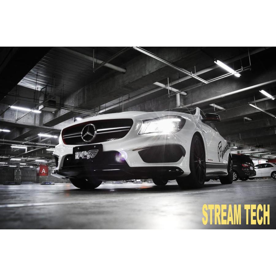 iPE イノテック BENZ C117 CLA45 AMG用 可変バルブ マフラー フルシステム ステンレス製 メルセデス ベンツ W117 CLAクラス |  | 03