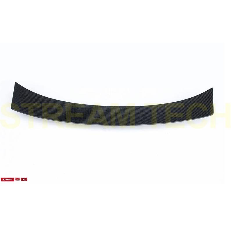 BMW G20 3シリーズ セダン用 ダックテールタイプ カーボン トランク