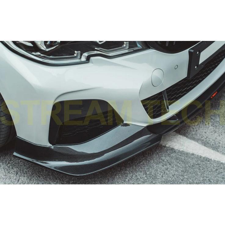 ガ*ャ様 【新品！】BMW G20 G21 フロントリップスポイラー グロスブラ ガ*ャ様 【新品！】BMW G20 G21 フロントリップスポイラー