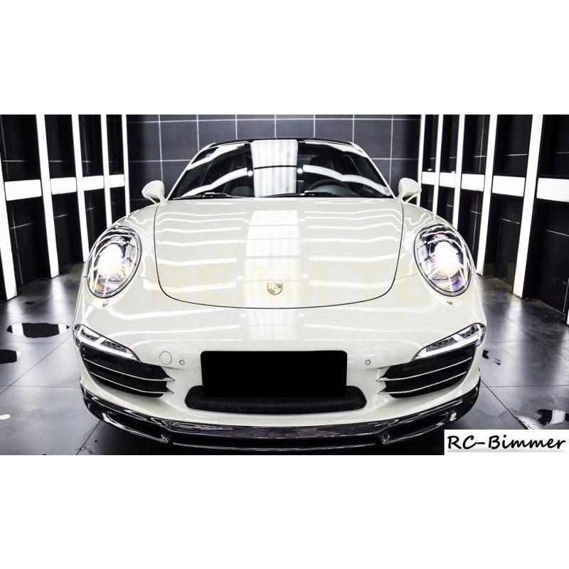PORSCHE ポルシェ 991 カレラ 前期用 VRSタイプ