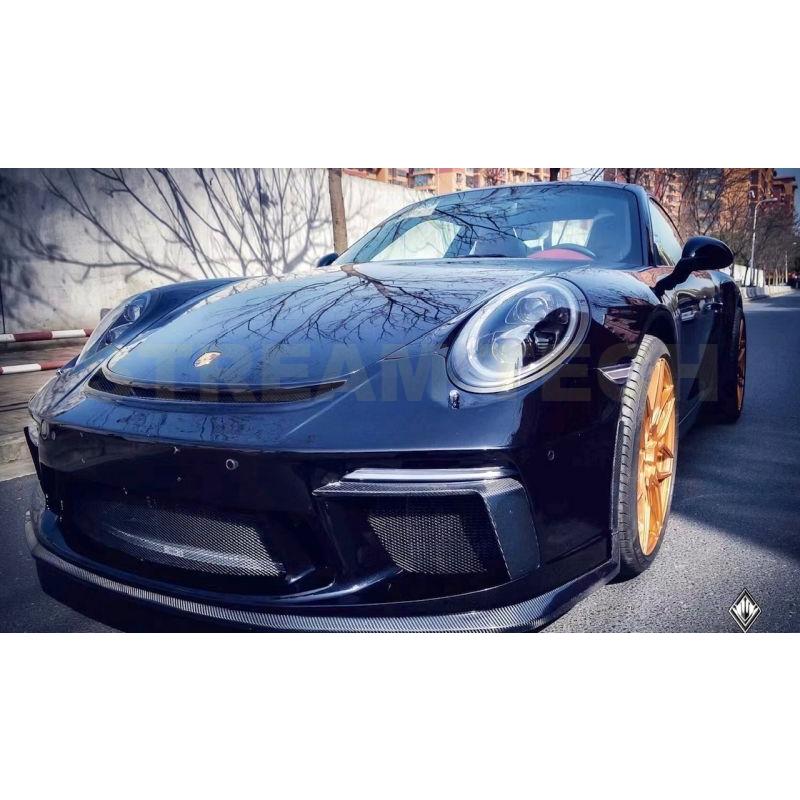 PORSCHE ポルシェ 991 カレラ 後期用 GT3タイプ PORSCHE ポルシェ 991 カレラ 後期用 GT3タイプ