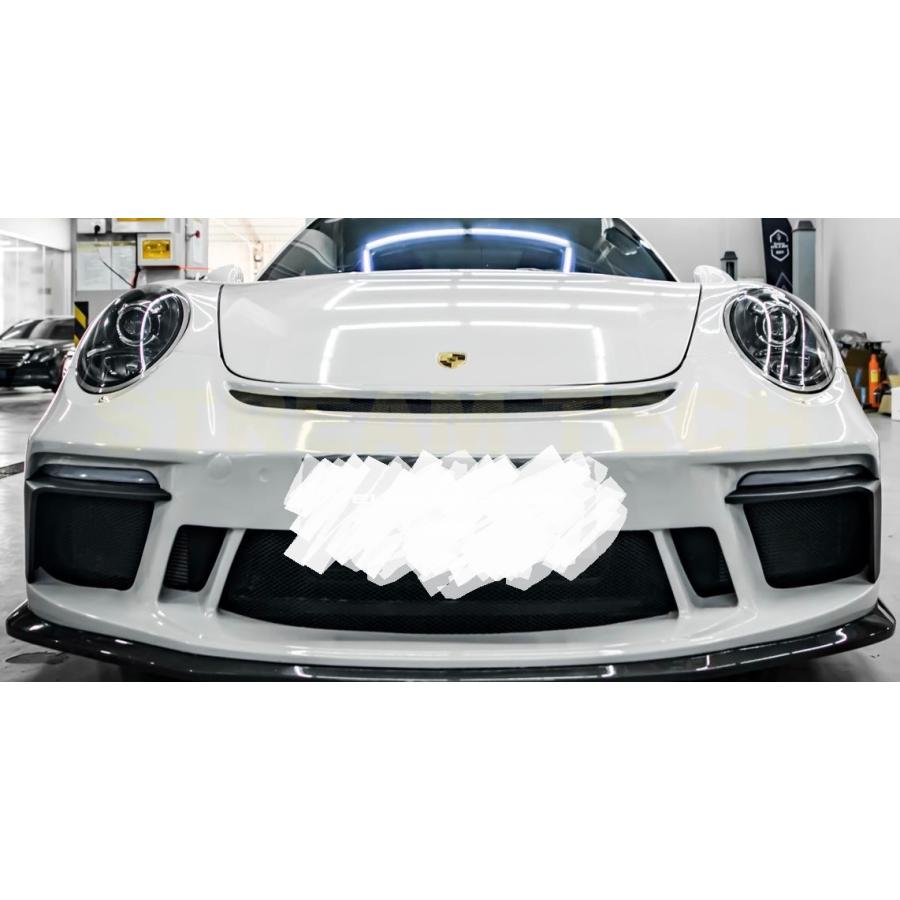 PORSCHE ポルシェ 991 カレラ 後期用 GT3タイプ PORSCHE ポルシェ 991 カレラ 後期用 GT3タイプ