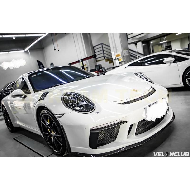 PORSCHE ポルシェ 991 カレラ 後期用 GT3タイプ