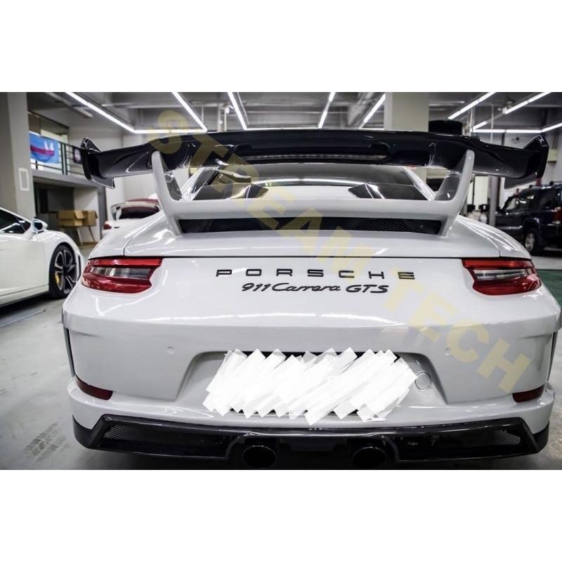 Porsche ポルシェ 991 2 カレラ 後期用 Gt3 4 0タイプ リアウイング 3種類有 Frp カーボン Gtウイング リアウイング 前期 後期 Carrera Lci マイナ C2s Gts Gt3 Cpr991 Gtbs Stream Tech 通販 Yahoo ショッピング