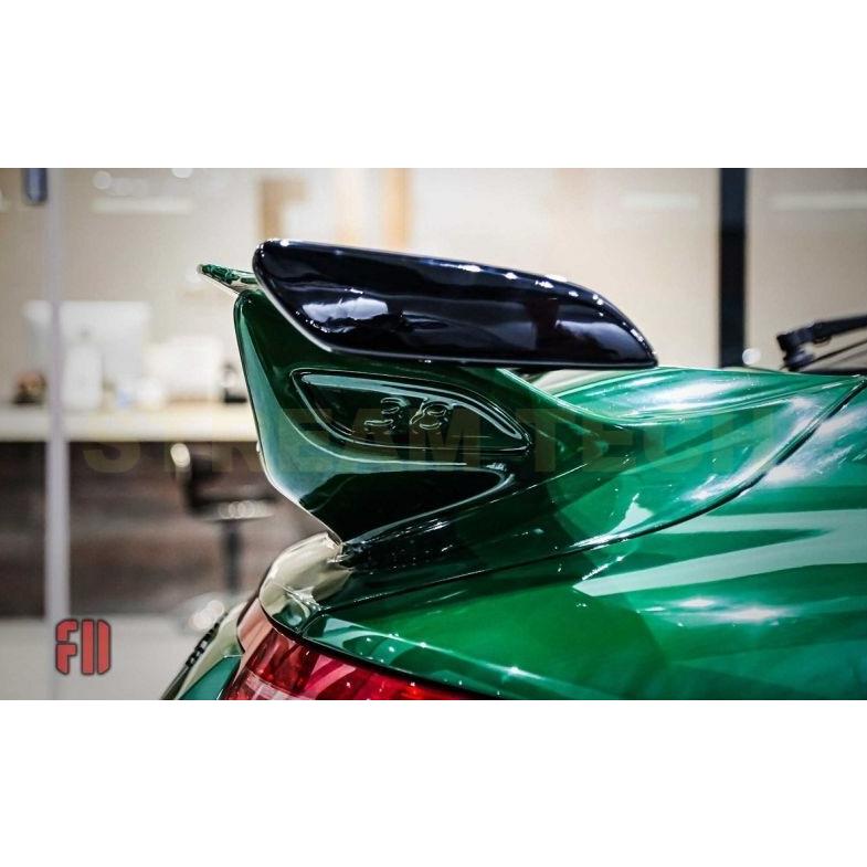 PORSCHE ポルシェ 991.1 カレラ 前期用 GT3 3.8スタイル GTウイング 3