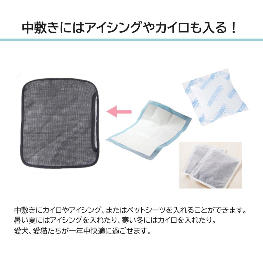 Petique ペティーク デラックスダブルデッカー ペットカート ペットバギー ペットキャリー 4輪 いぬ ねこ 散歩 お出かけ 旅行 米ブランド deluxe double decker |  | 12