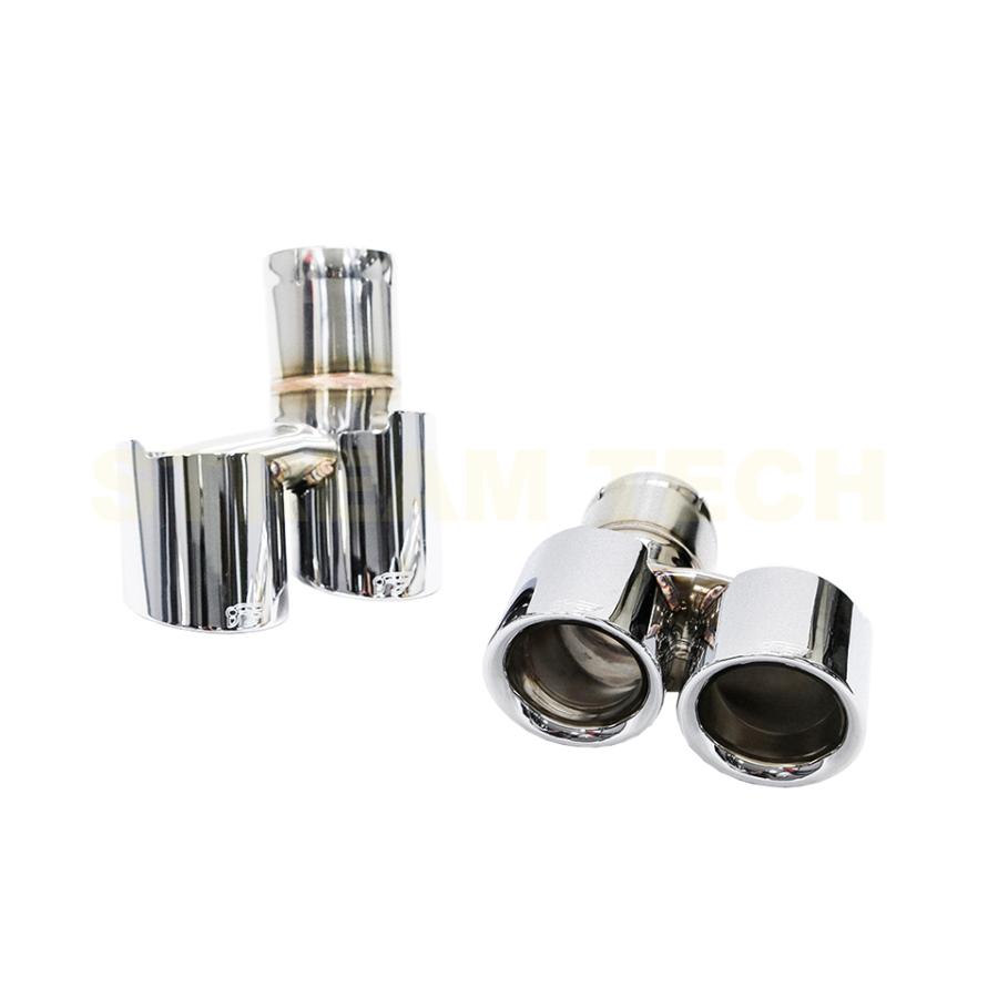 iPE イノテック BMW F32 F33 4シリーズ 435i用 可変バルブ マフラー ステンレス製 テールエンド クーペ カブリオレ N55B30 |  | 13