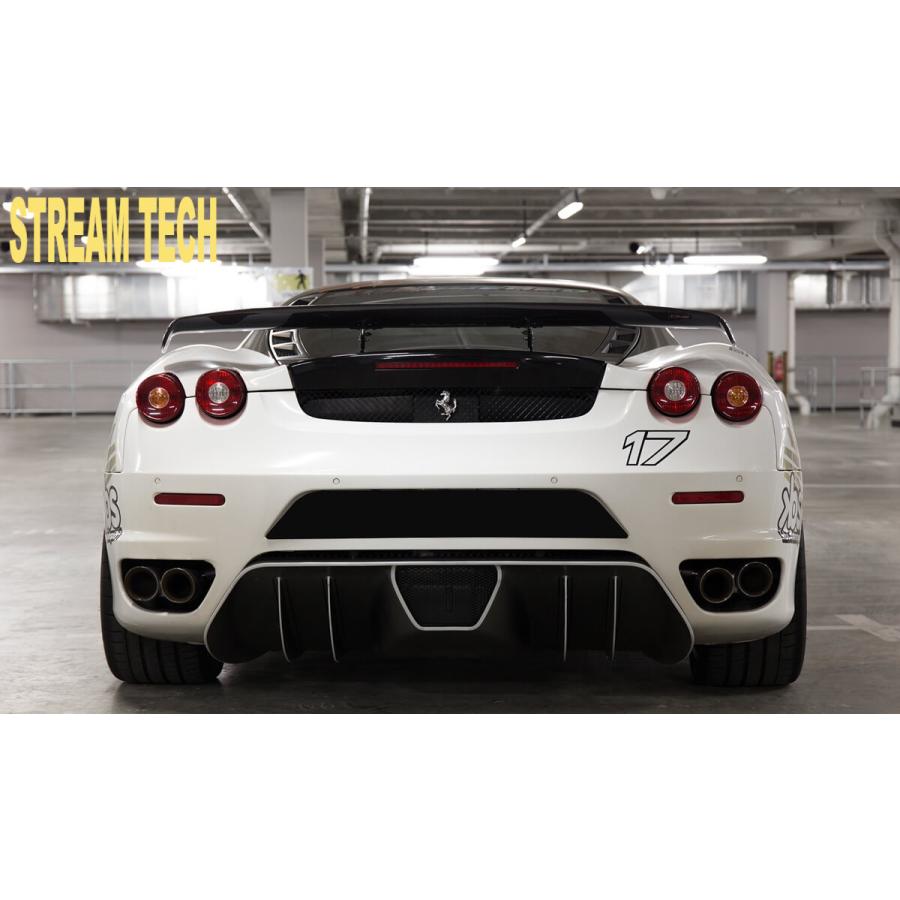 iPE イノテック Ferrari F430用 キャタパイプ ステンレス製 触媒 ストレート スポーツ キャタライザー フェラーリ スパイダー スクーデリア |  | 02