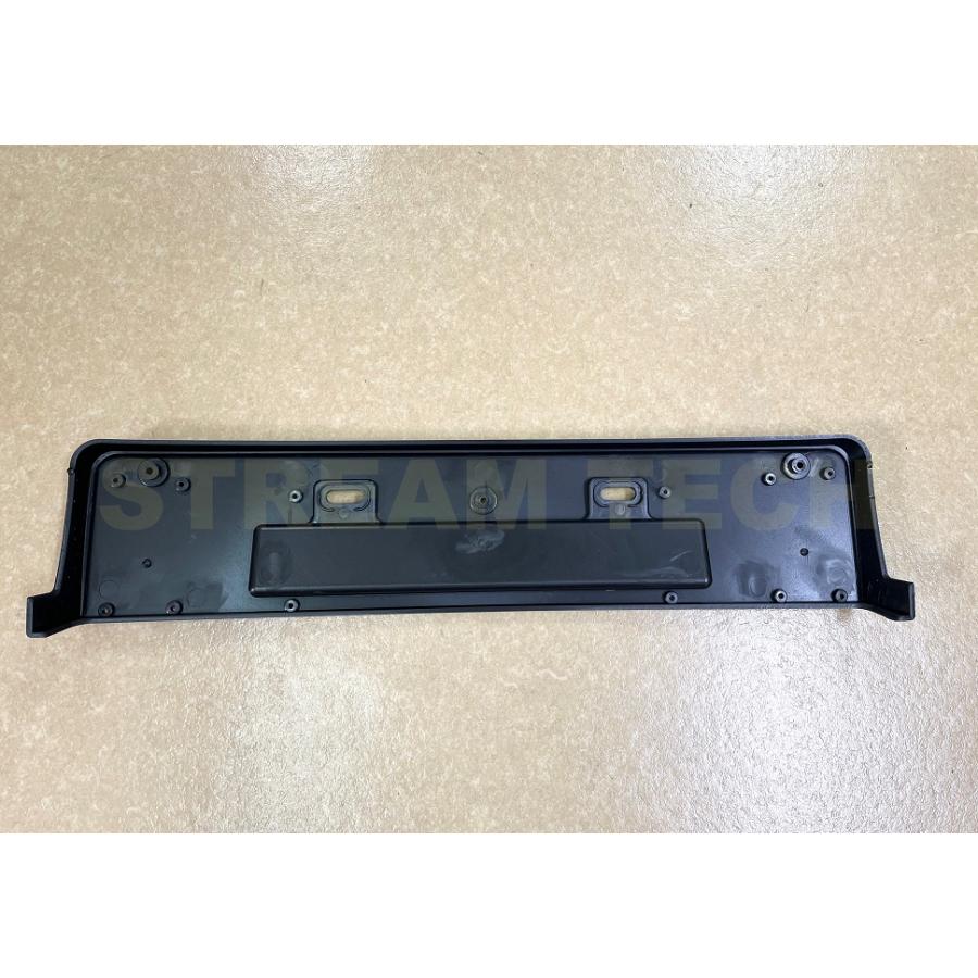 他車種汎用品 ユーロ仕様 ナンバースペース ナンバープレート プレートフォルダー 海外仕様 BMW ベンツ アウディ ポルシェ ワーゲン マセラティ テスラ 大人気 |  | 10