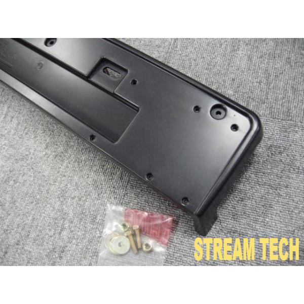 他車種汎用品 ユーロ仕様 ナンバースペース ナンバープレート プレートフォルダー 海外仕様 BMW ベンツ アウディ ポルシェ ワーゲン マセラティ テスラ 大人気 |  | 01