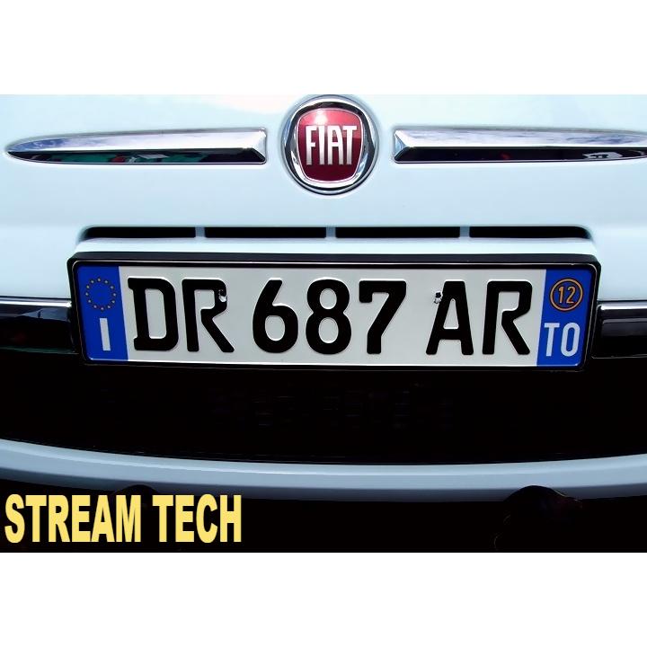 他車種汎用品 ユーロ仕様 ナンバースペース ナンバープレート プレートフォルダー 海外仕様 BMW ベンツ アウディ ポルシェ ワーゲン マセラティ テスラ 大人気 |  | 05