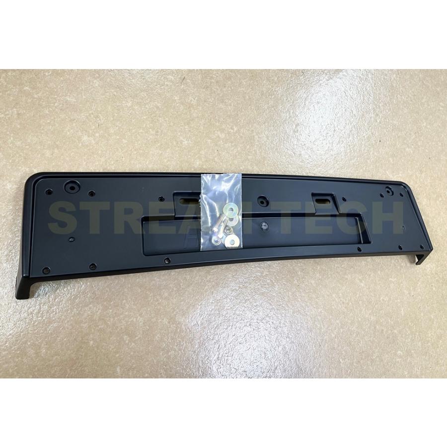 他車種汎用品 ユーロ仕様 ナンバースペース ナンバープレート プレートフォルダー 海外仕様 BMW ベンツ アウディ ポルシェ ワーゲン マセラティ テスラ 大人気 |  | 08