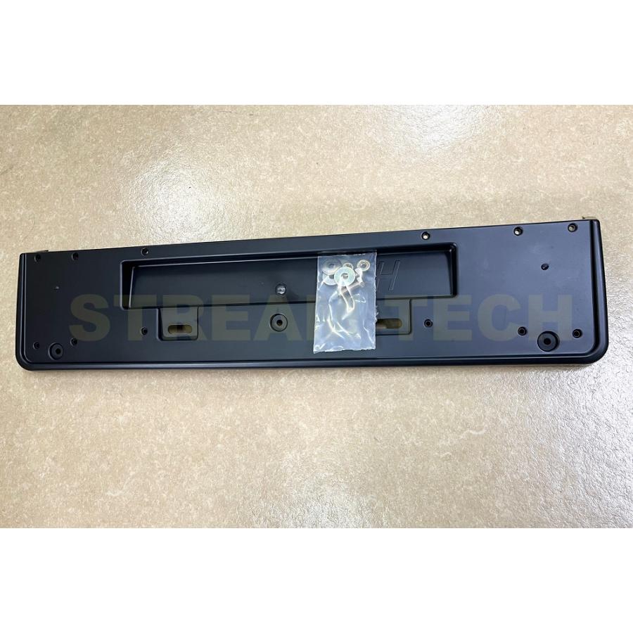 他車種汎用品 ユーロ仕様 ナンバースペース ナンバープレート プレートフォルダー 海外仕様 BMW ベンツ アウディ ポルシェ ワーゲン マセラティ テスラ 大人気 |  | 09