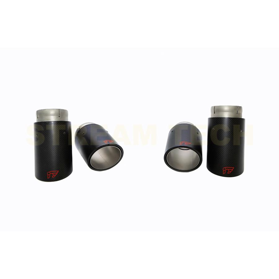 iPE イノテック MASERATI ギブリ 3.0T 4WD用 可変バルブ マフラー ステンレス製 テールエンド マセラティ Maserati Ghibli S Q4 M157 |  | 12